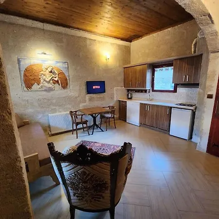 Key Of Cappadocia - House Of Eos 아파트