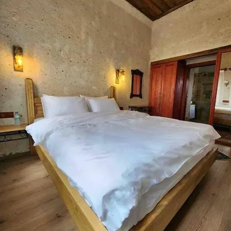 Key Of Cappadocia - House Of Eos 아파트 *