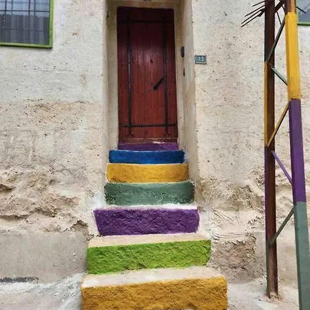 Key Of Cappadocia - House Of Eos *