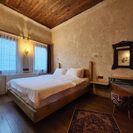 Key Of Cappadocia - House Of Eos 아파트 *