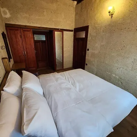 아파트 Key Of Cappadocia - House Of Eos *