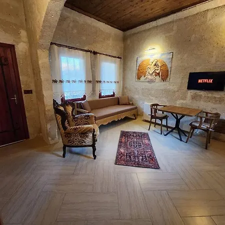 Apartment Key Of Cappadocia - House Of Eos Avanos