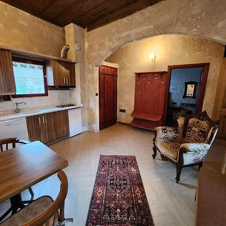 Key Of Cappadocia - House Of Eos * 아바노스