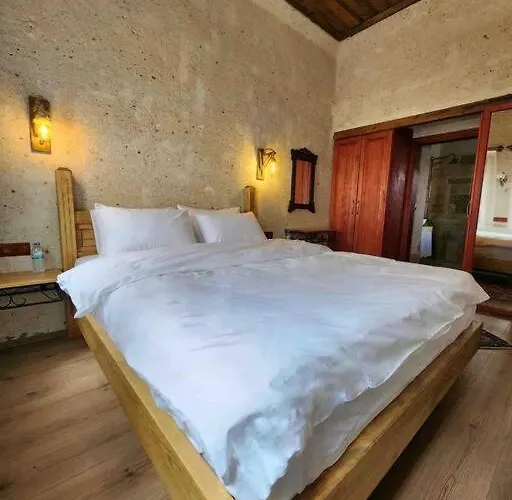 Key Of Cappadocia - House Of Eos 公寓 *